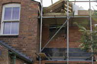 free Treworlas home extension quotes